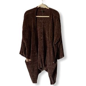 NWOT Fate Sweater Cardigan